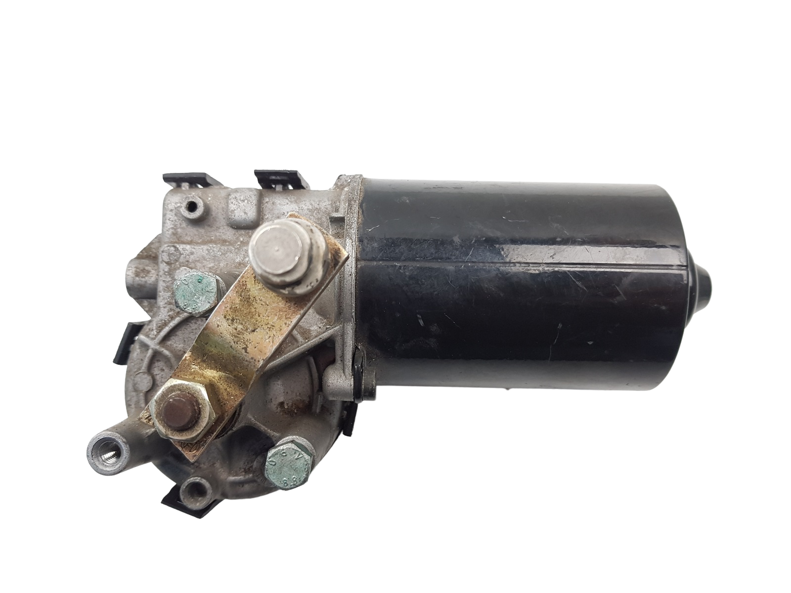 Pyyhkijän moottori Etu VW Passat B5 3B1955113B 0390241175 main product photo