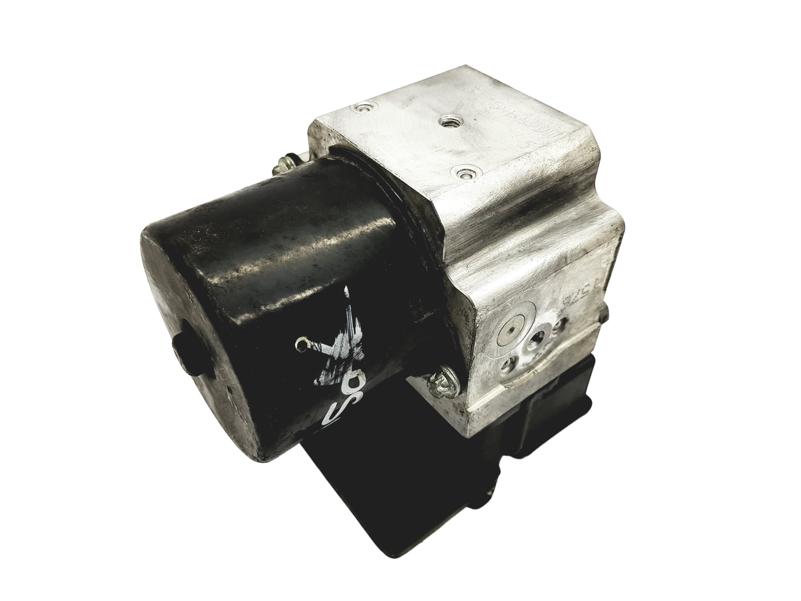 Abs-pumppu Lancia Ypsilon Y 51758178 54084785B TRW 43066 main product photo