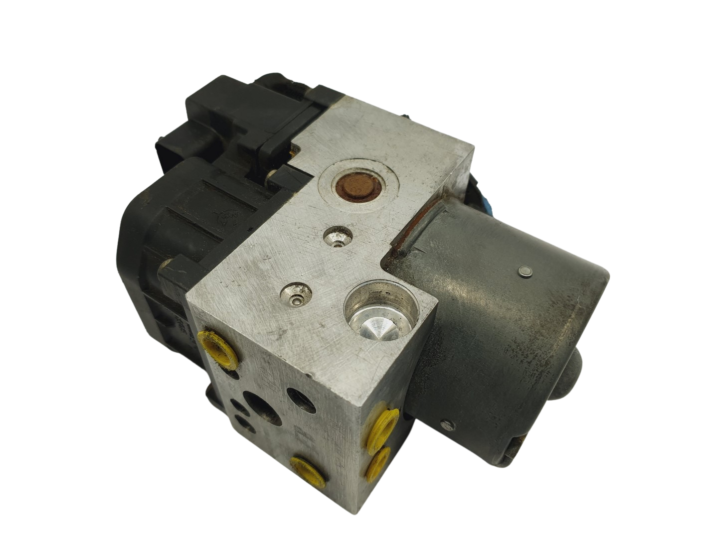 Abs-pumppu Opel Zafira Astra G 90581417 0273004362 0265216651 Bosch 64283 main product photo