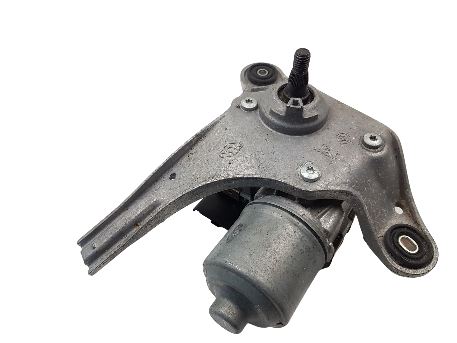 Pyyhkijän moottori Vasen Renault Espace 5 288A59313R 0390248127 main product photo