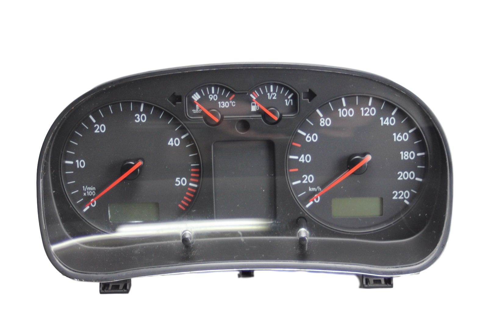 Nopeusmittari Zegar Volkswagen Bora Golf 1J0910861B Diesel main product photo