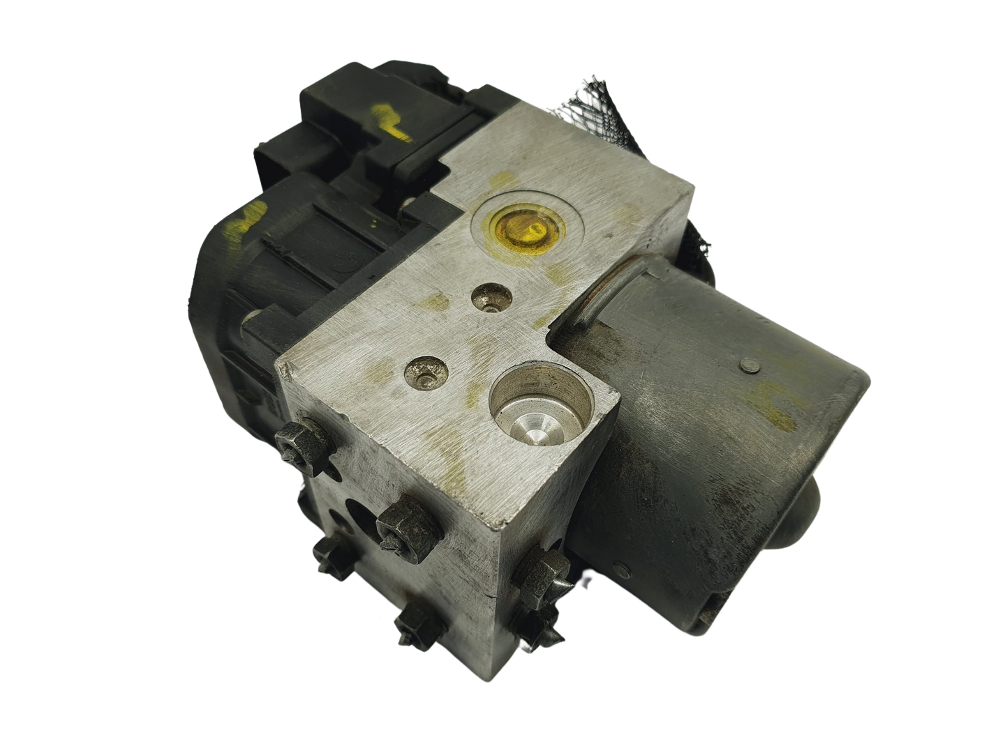 Abs-pumppu Citroen Xsara 2 0273004440 9636084480 0265216722 64507 main product photo