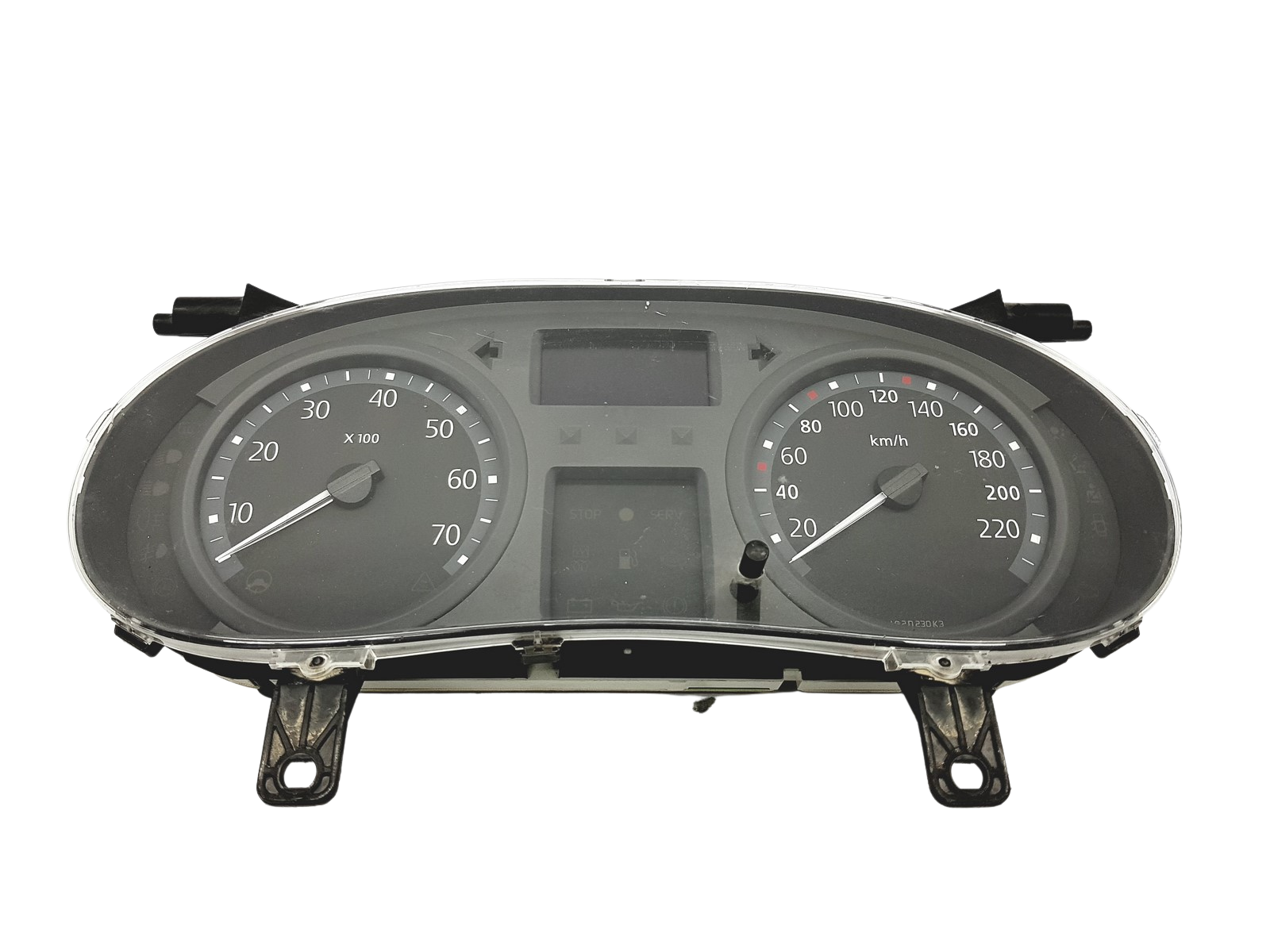 Kierroslukumittari Renault Clio 2 8200276525 A 57118 main product photo