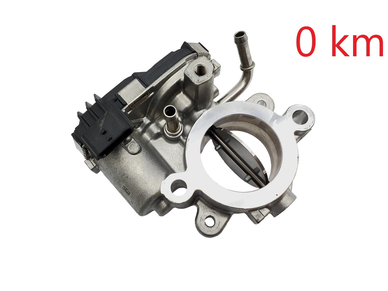 Kaasuläpän venttiili 161A05894R A2C11160000 2.0 dCi Renault Opel Nissan 0km main product photo