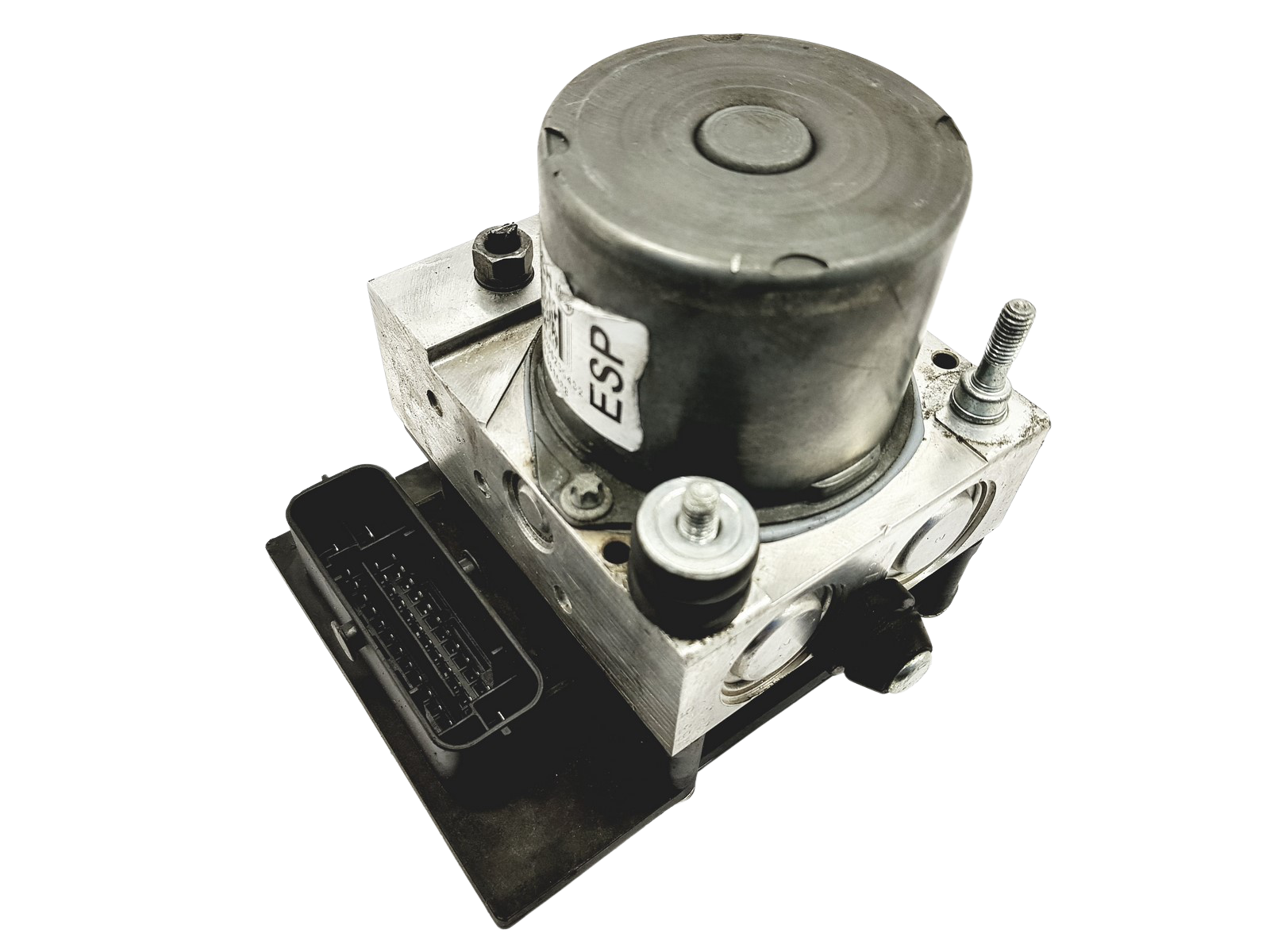 Abs-pumppu Fiat Grande Punto 51798105 0265950769 Bosch 37986 main product photo