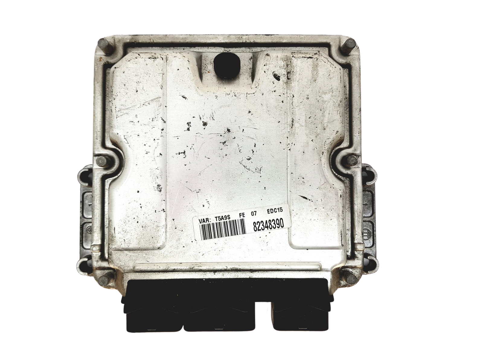 Ohjausyksikkö 9644606180 0281010779 PSA Bosch 30367 main product photo