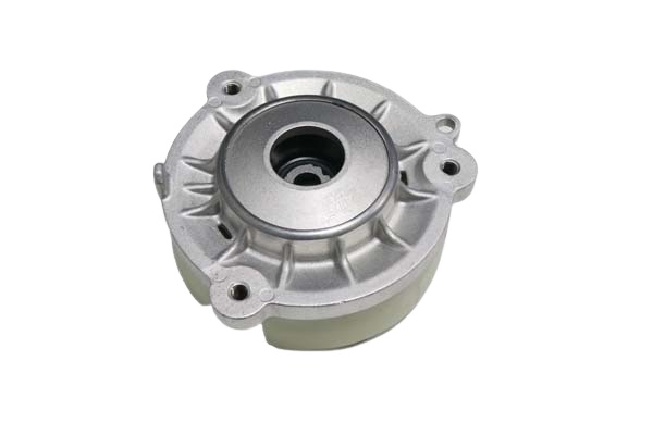 Yläpään iskunvaimenninkiinnike Etu Tee Audi 8W0412377 44121786301 Vika main product photo