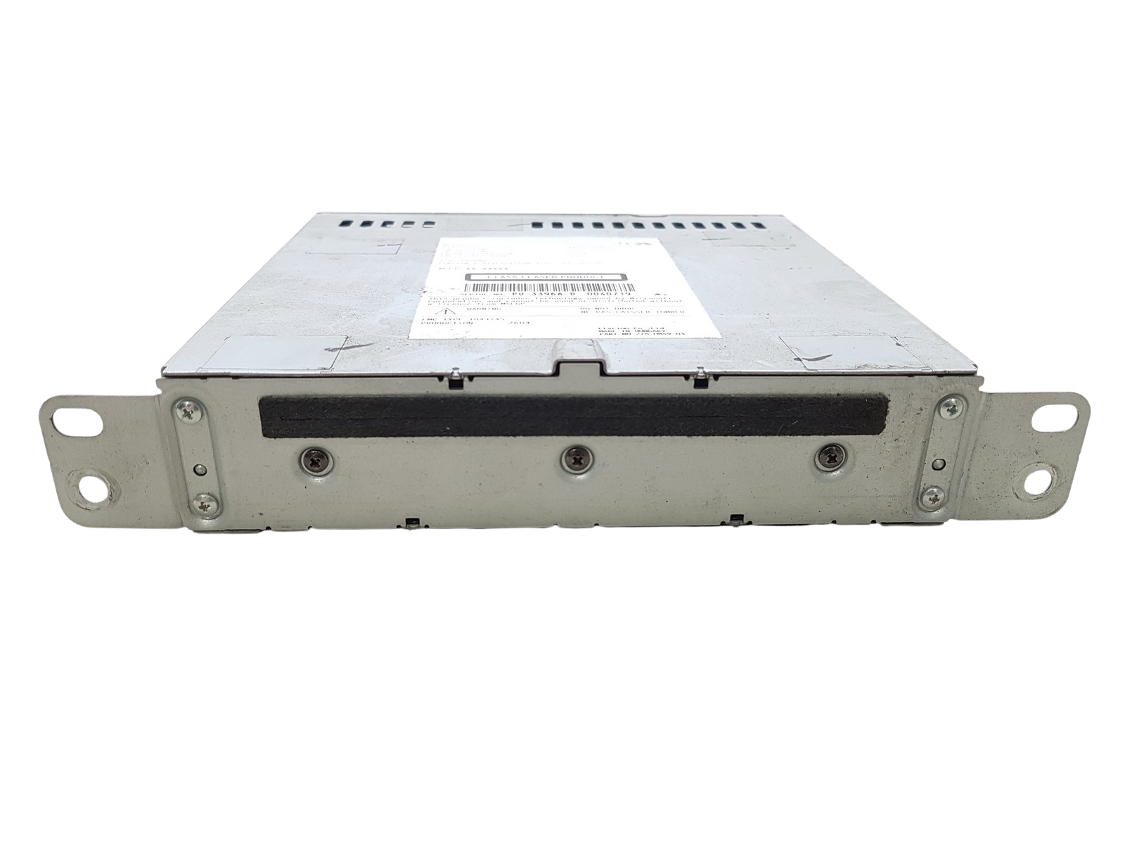 Radio-CD-soitin Navi Citroen Peugeot 9805593680 PU-3396A main product photo