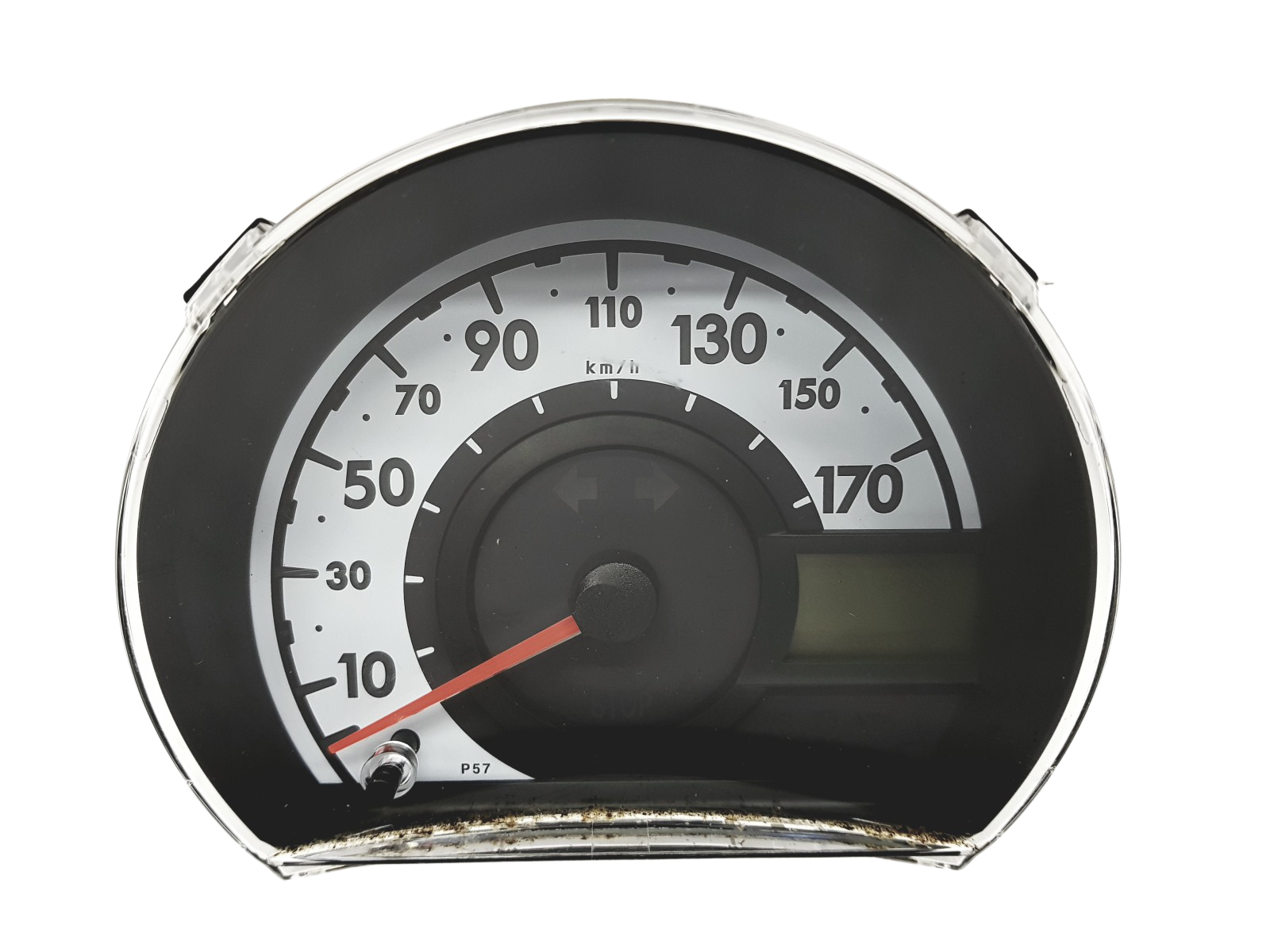 Nopeusmittari Aygo 107 C1 83800-0H133-A Toyota PSA 33217 main product photo