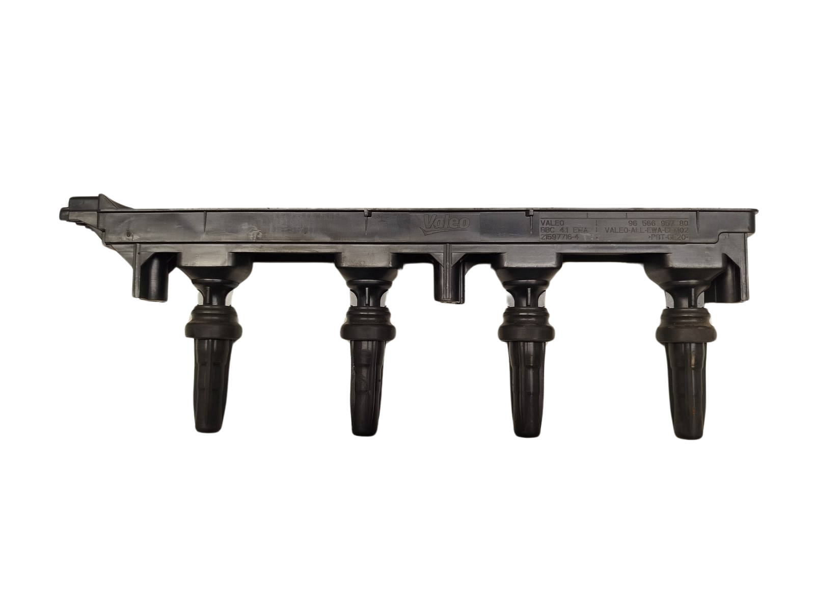 Sytytyspuola 9656695780 2,0 16v RFJ Peugeot Citroen Valeo main product photo