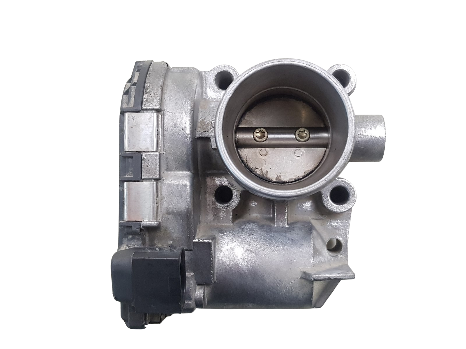 Kaasuläpän venttiili Fiat Lancia 0280750042 1.2B Bosch 1159 main product photo
