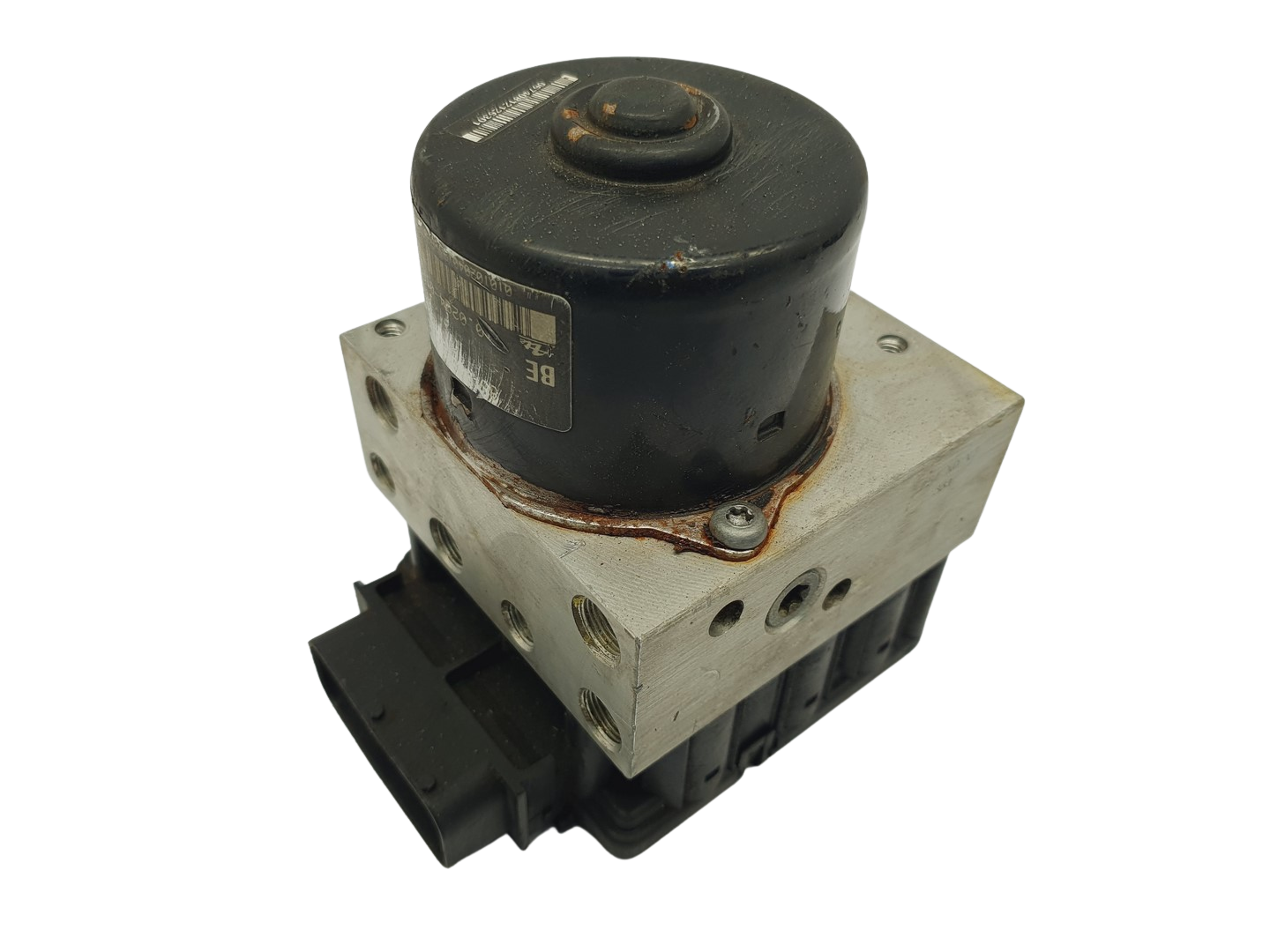 Abs-pumppu Peugeot 206 9632539480 10.0948-1105.3 Ate 64246 main product photo