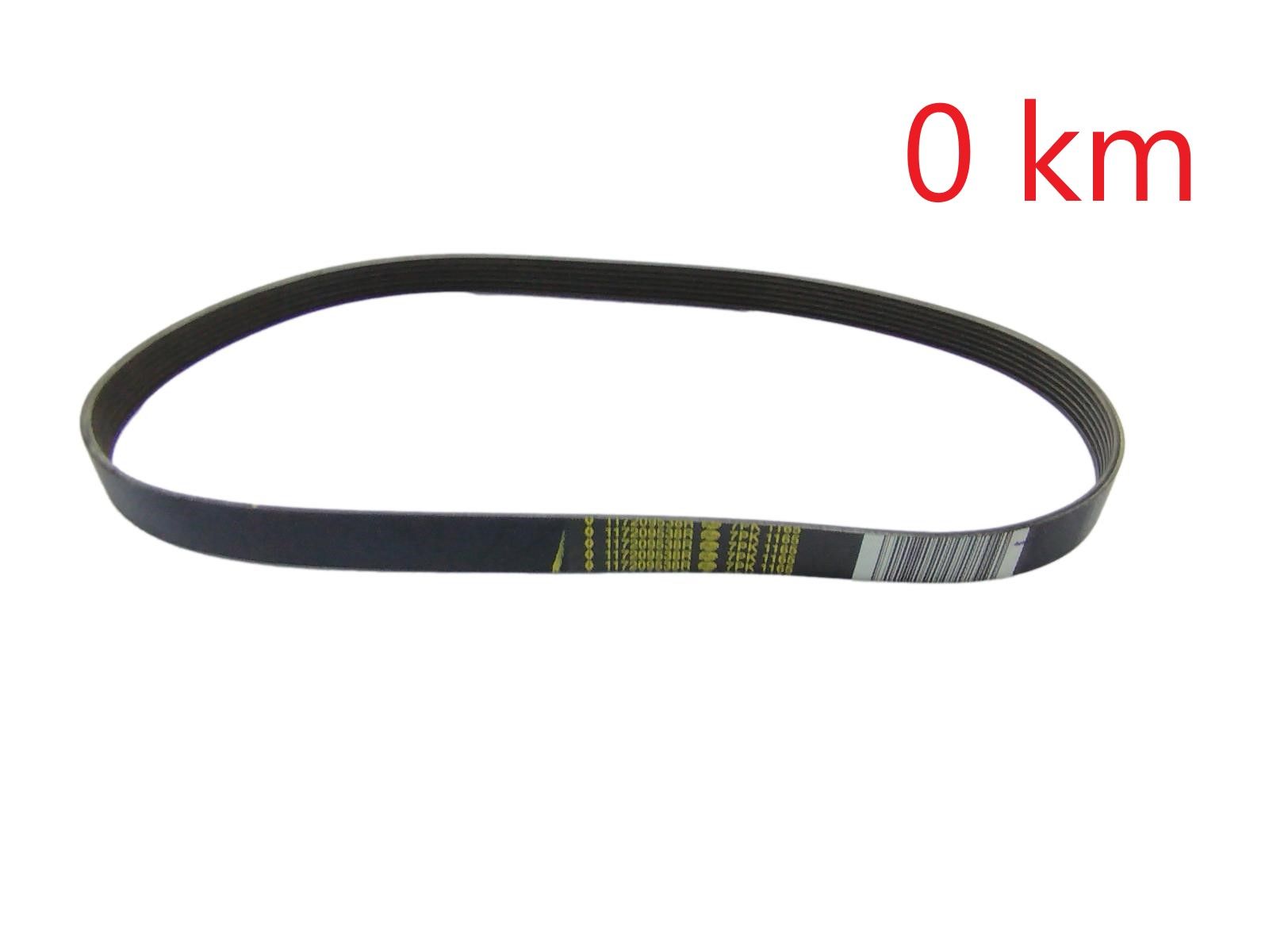 Laturin Hihna 117209538R 7PK1165 1.0 TCe Dacia Renault Nissan main product photo