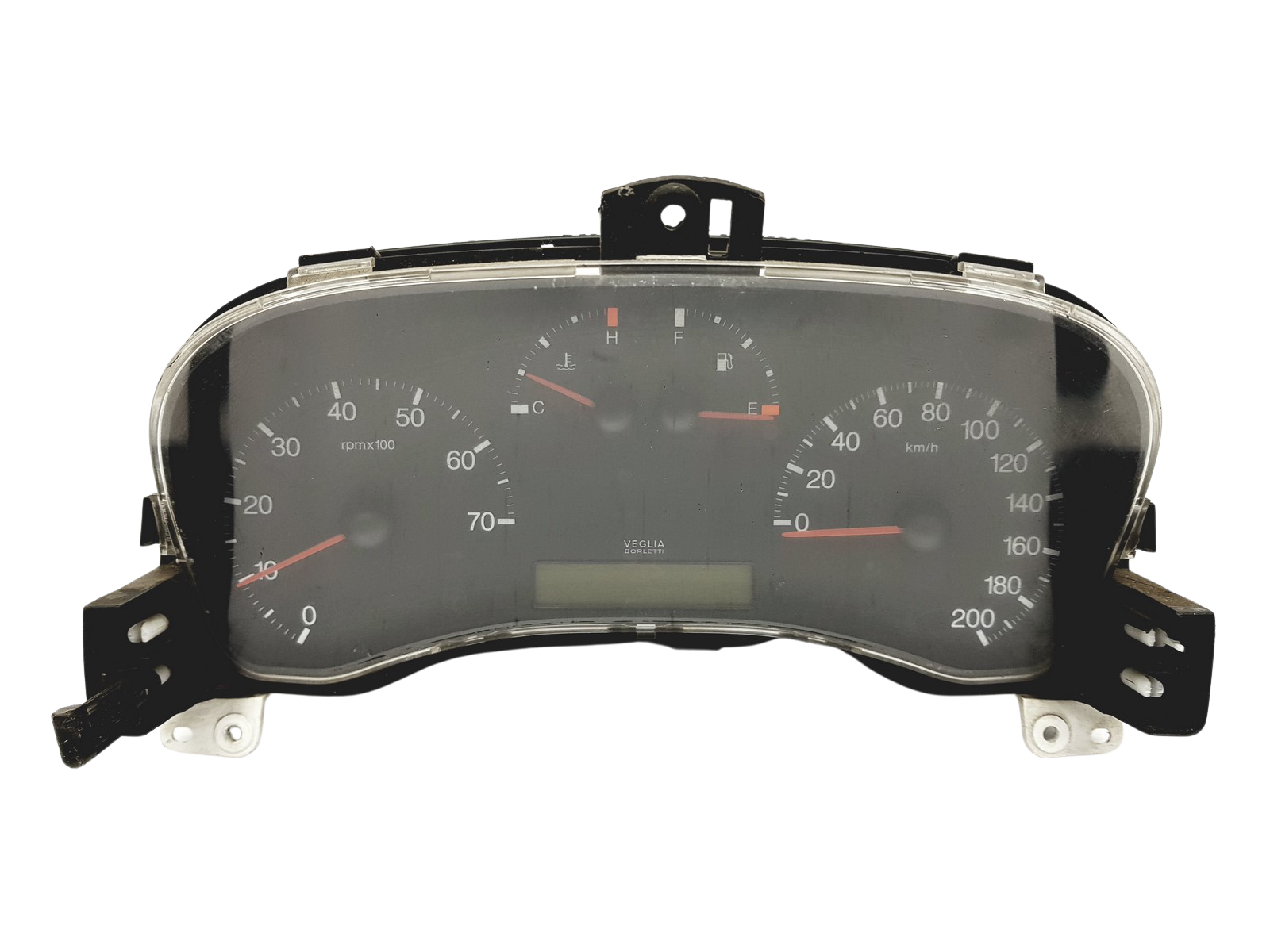 Nopeusmittari Fiat Punto 46833455 503000344700 41626 main product photo