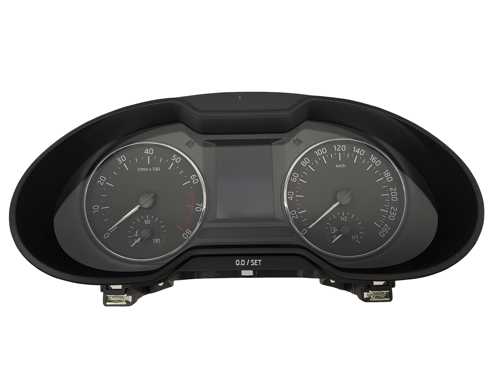 Nopeusmittari Skoda Octavia 5E0920851A 2508988-07 main product photo