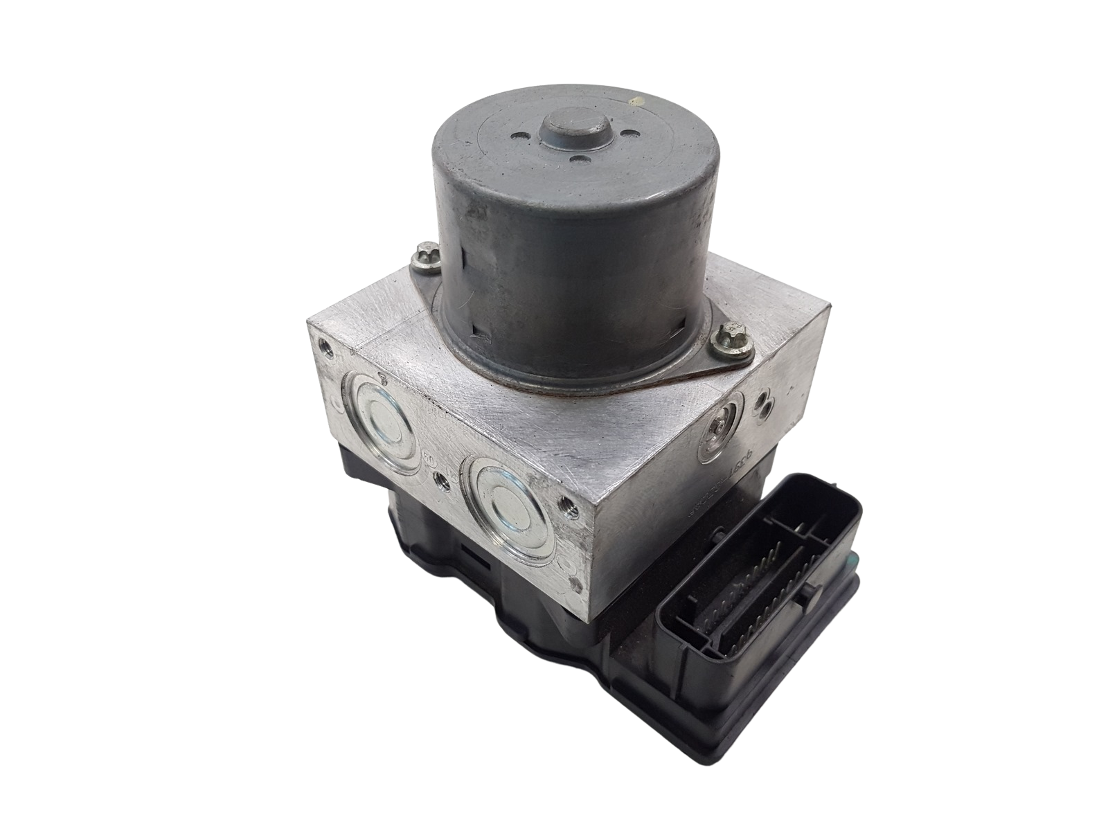Abs-pumppu Ford S-Max Mondeo 7G91-2C405-AB 54084922A TRW 1972 main product photo