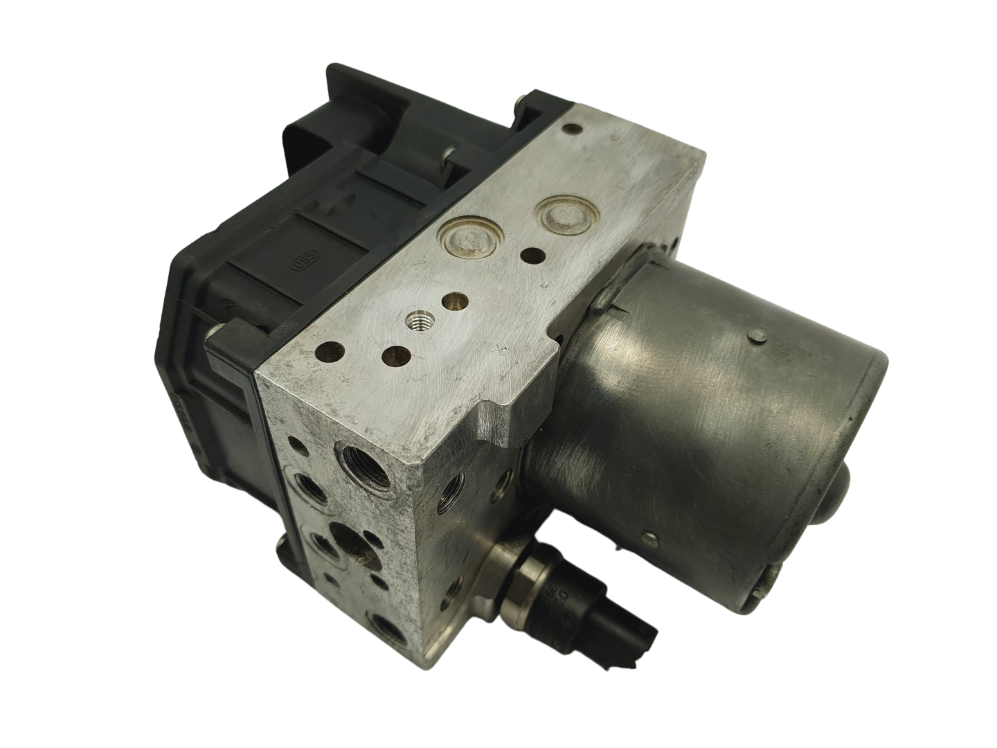 Abs-pumppu Ford Mondeo 3S71-2C405-AC 0265225154 0265950076 Bosch main product photo