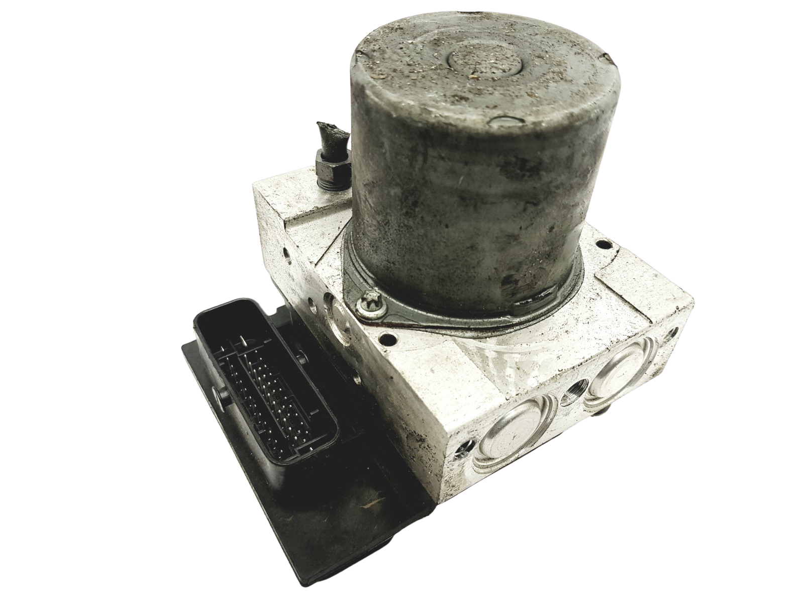 Abs-pumppu Mercedes E W212 A2124313512 0265951614 Bosch main product photo