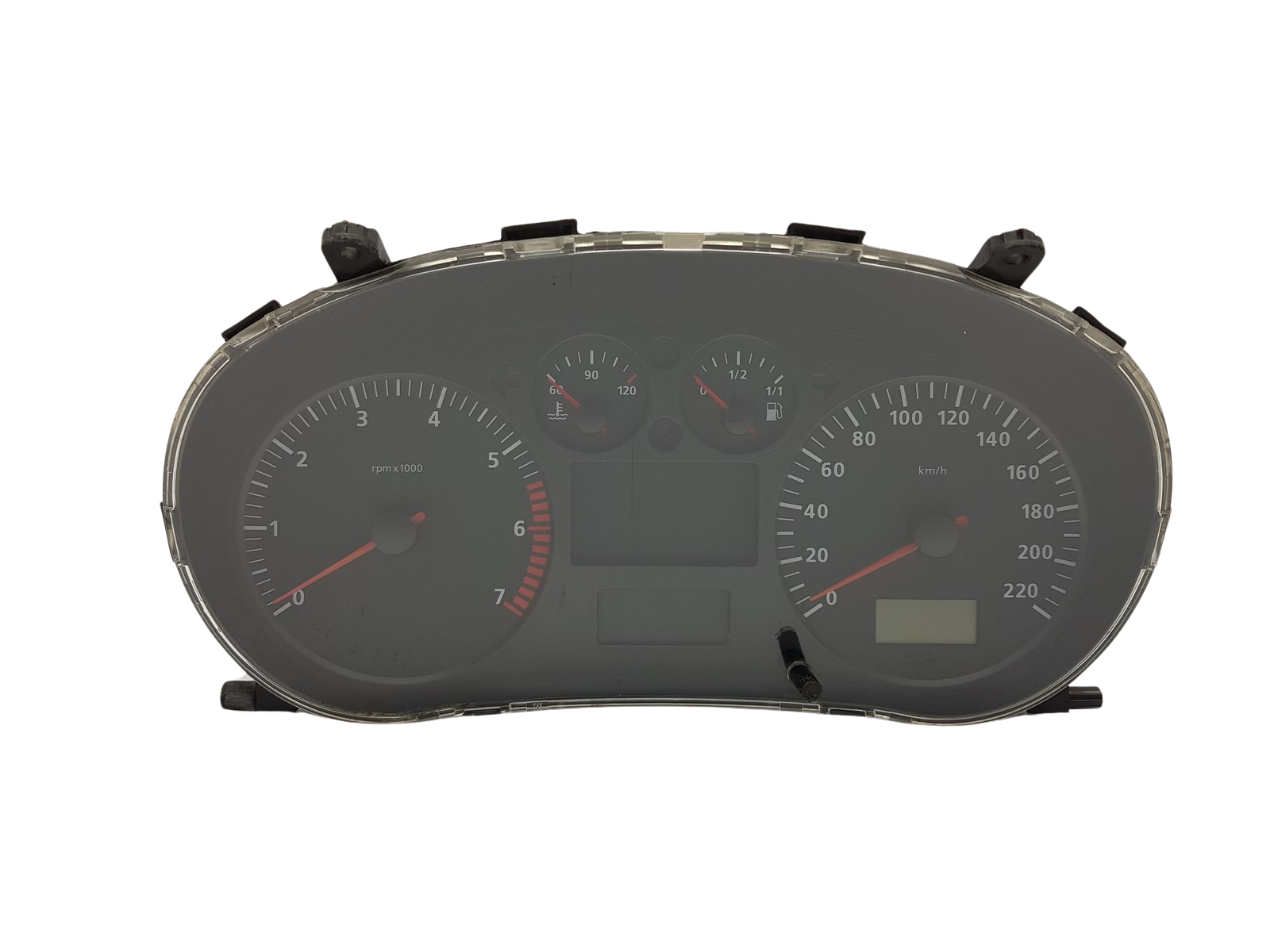 Kierroslukumittari Seat Ibiza W06K0920801C 2344 main product photo