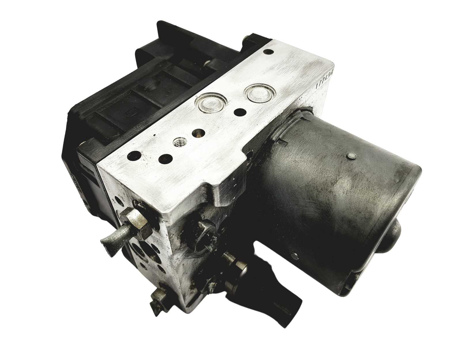 Abs-pumppu Alfa Romeo 156 46840337 0265225193 Bosch 47099 main product photo