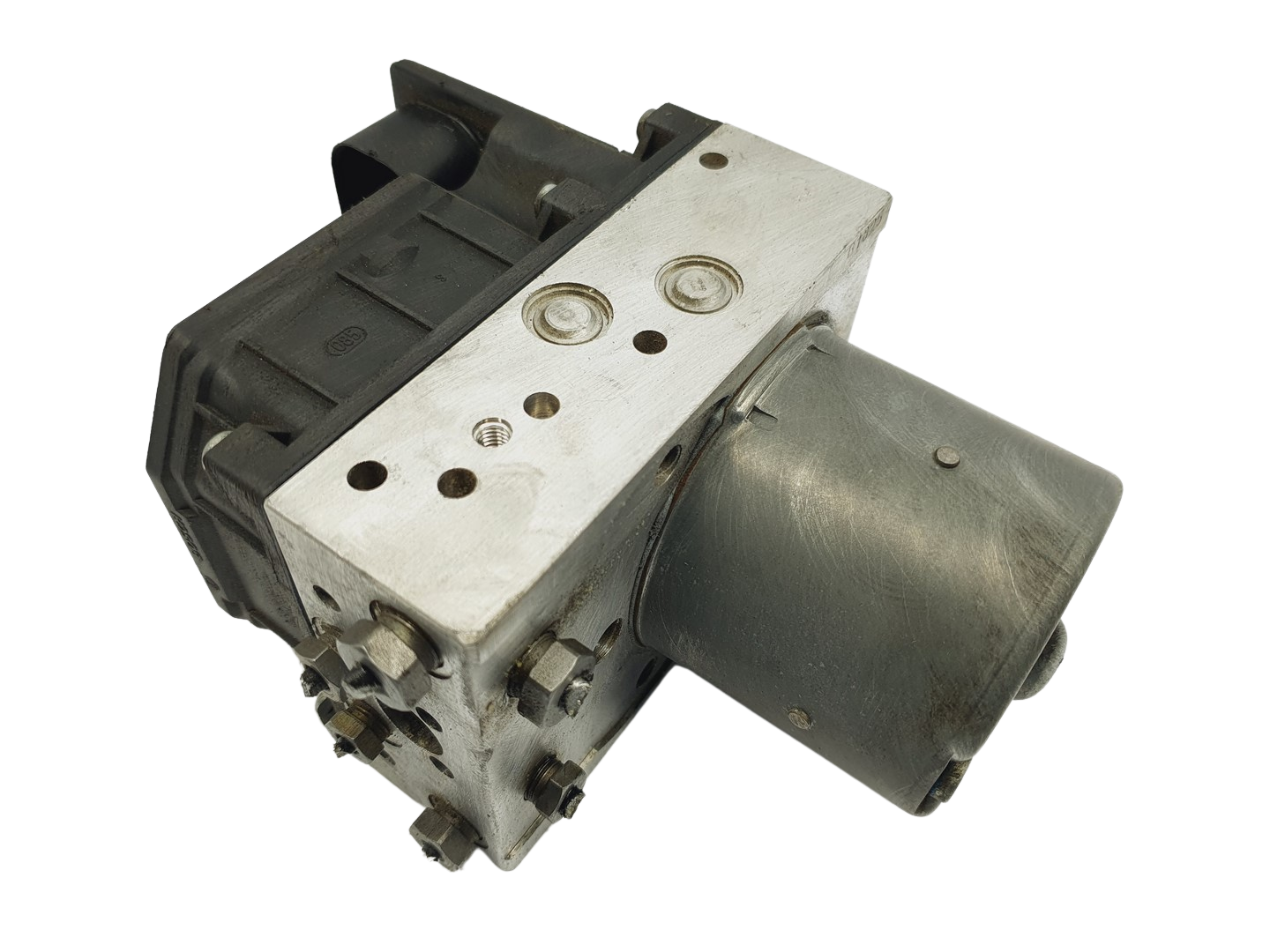 Abs-pumppu Alfa Romeo 147 51739029 0265224095 Bosch 61537 main product photo