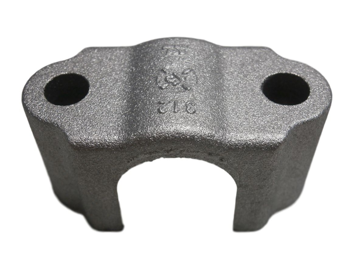 Kiristin Tulei Stabilizatora Citroen Peugeot 106 Saxo AX 13-9400 OE 509733 main product photo
