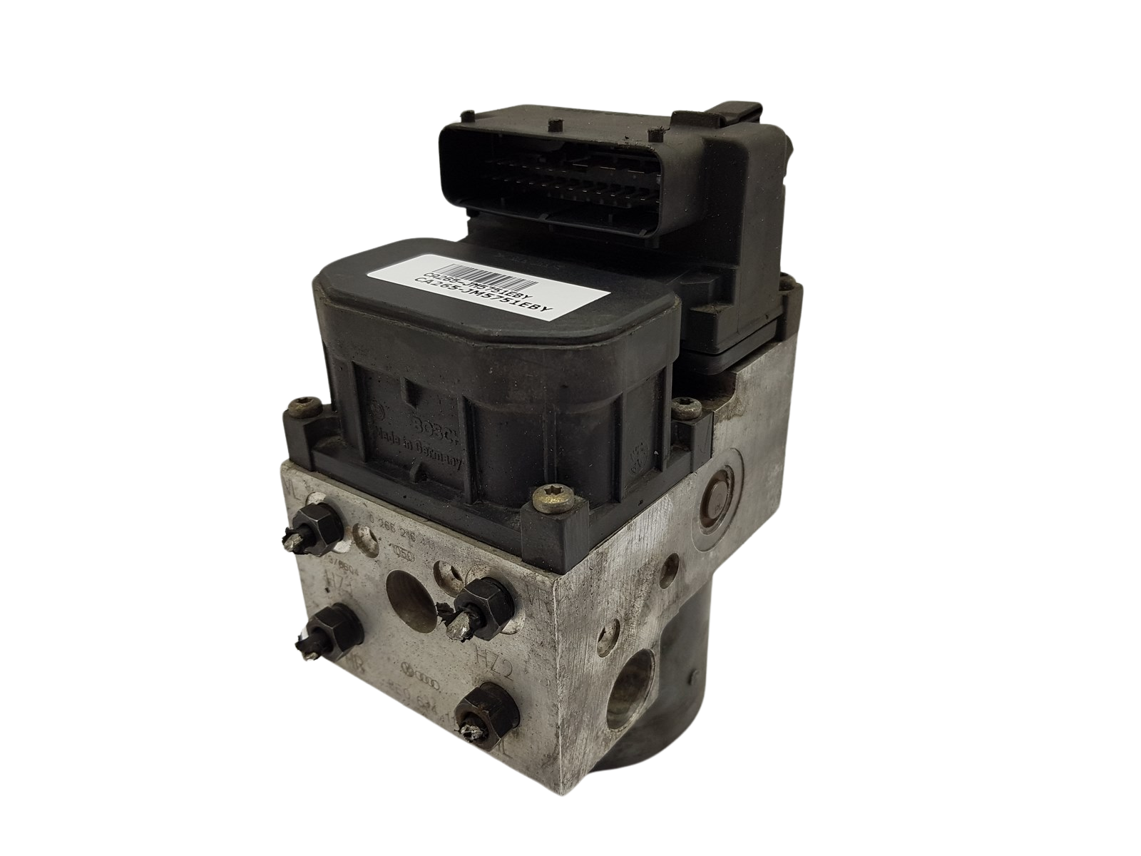 Abs-pumppu VW Audi 8E0614111 0265216411 0273004132 5751 main product photo
