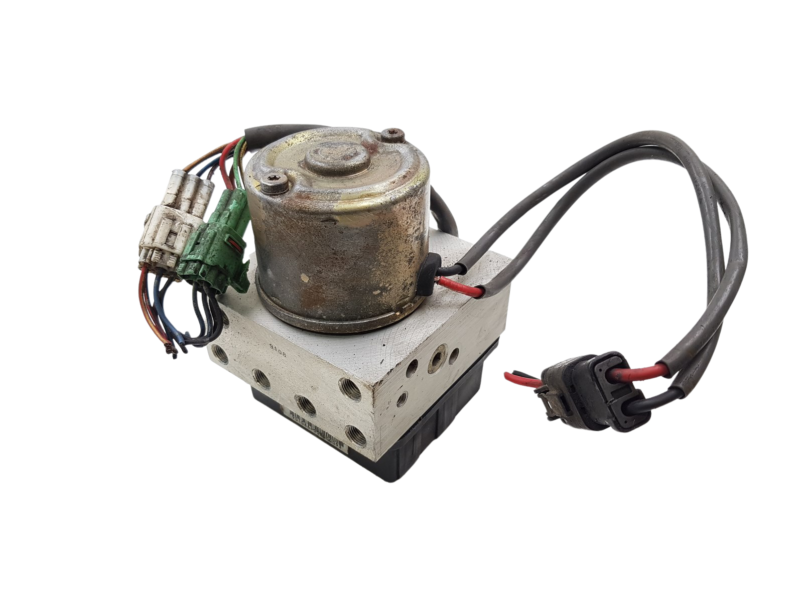 Abs-pumppu Suzuki Wagon R 56100-75F0 AC.0450-0124.4 1135 main product photo