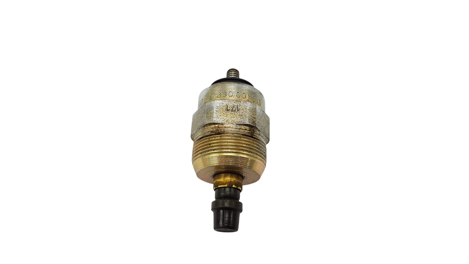 Solenoidi Pompy wtryskowej 0330001015 Bosch Renault 7701024772 main product photo