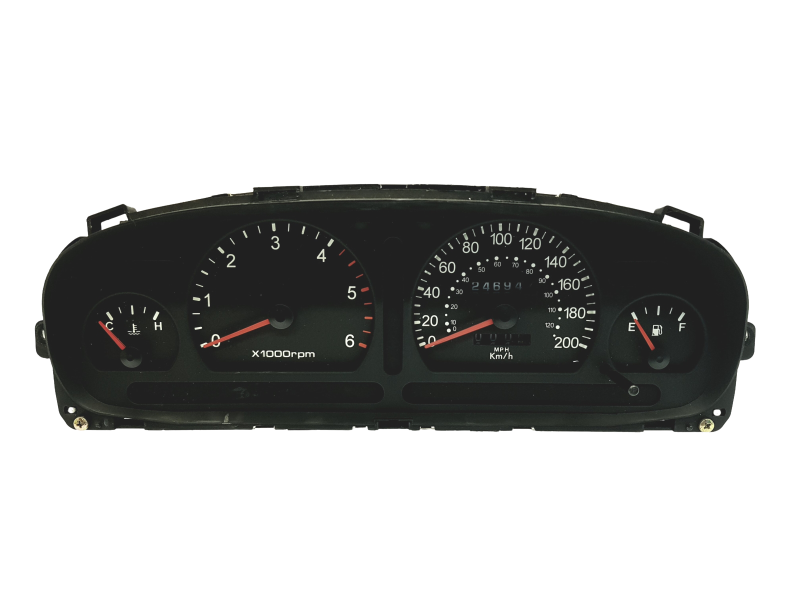 Kierroslukumittari KIA Carnival 0K57B55430 44519 main product photo