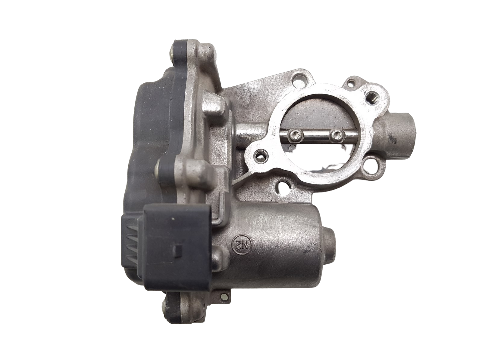 Kaasuläpän venttiili 04B131501D VWAG 1.4 1.6 TDI Valeo 1075 main product photo
