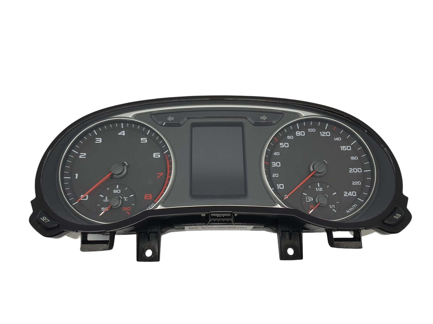 Kierroslukumittari Audi A1 8X0920930M Continental 60885 main product photo