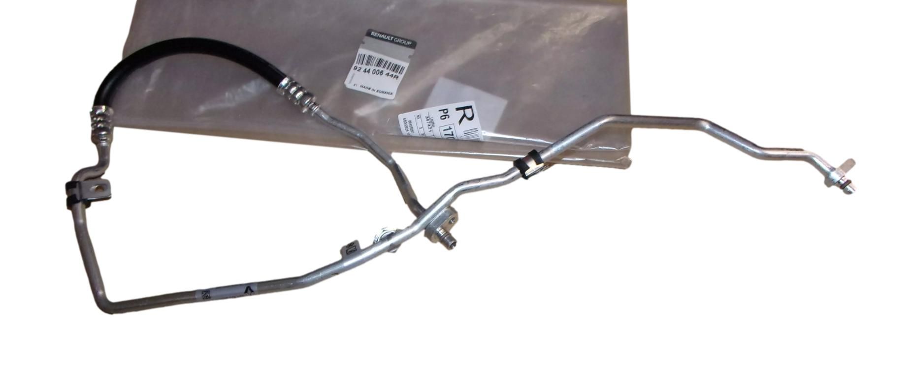 Ilmastointiputki Alkuperäinen 924400644R Dacia main product photo