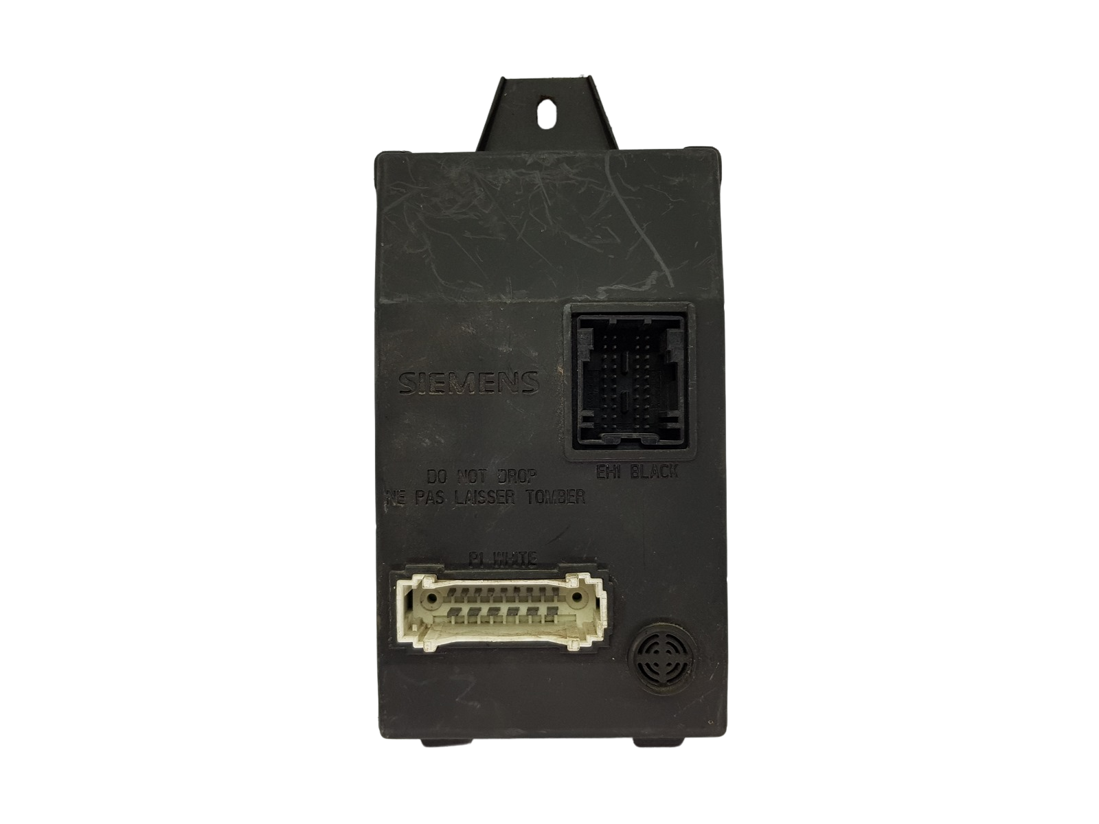 Ohjausyksikkö 8200249129 S118522004E Renault Valeo 20680 main product photo