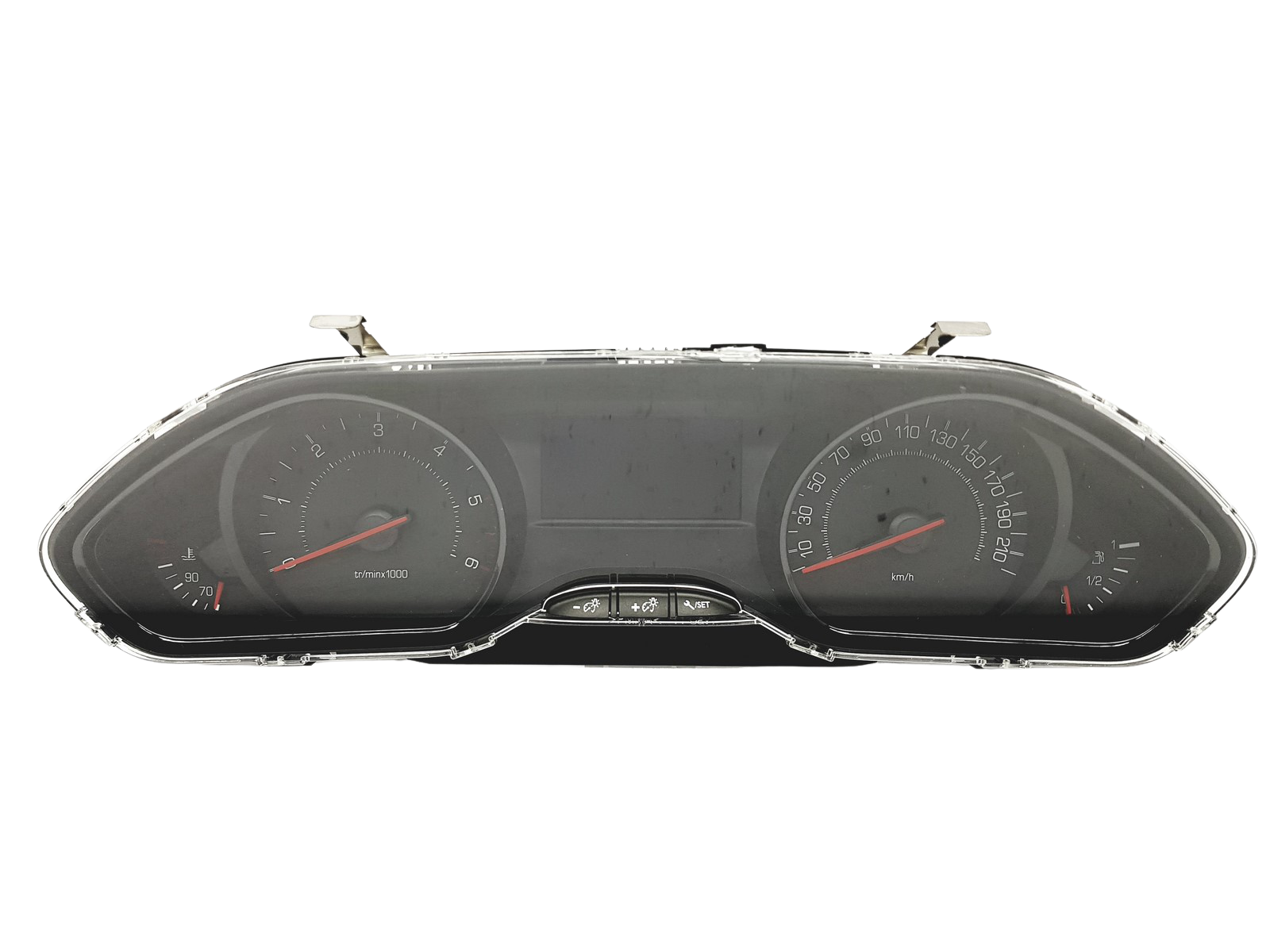 Kierroslukumittari Peugeot 208 9801904580 H main product photo