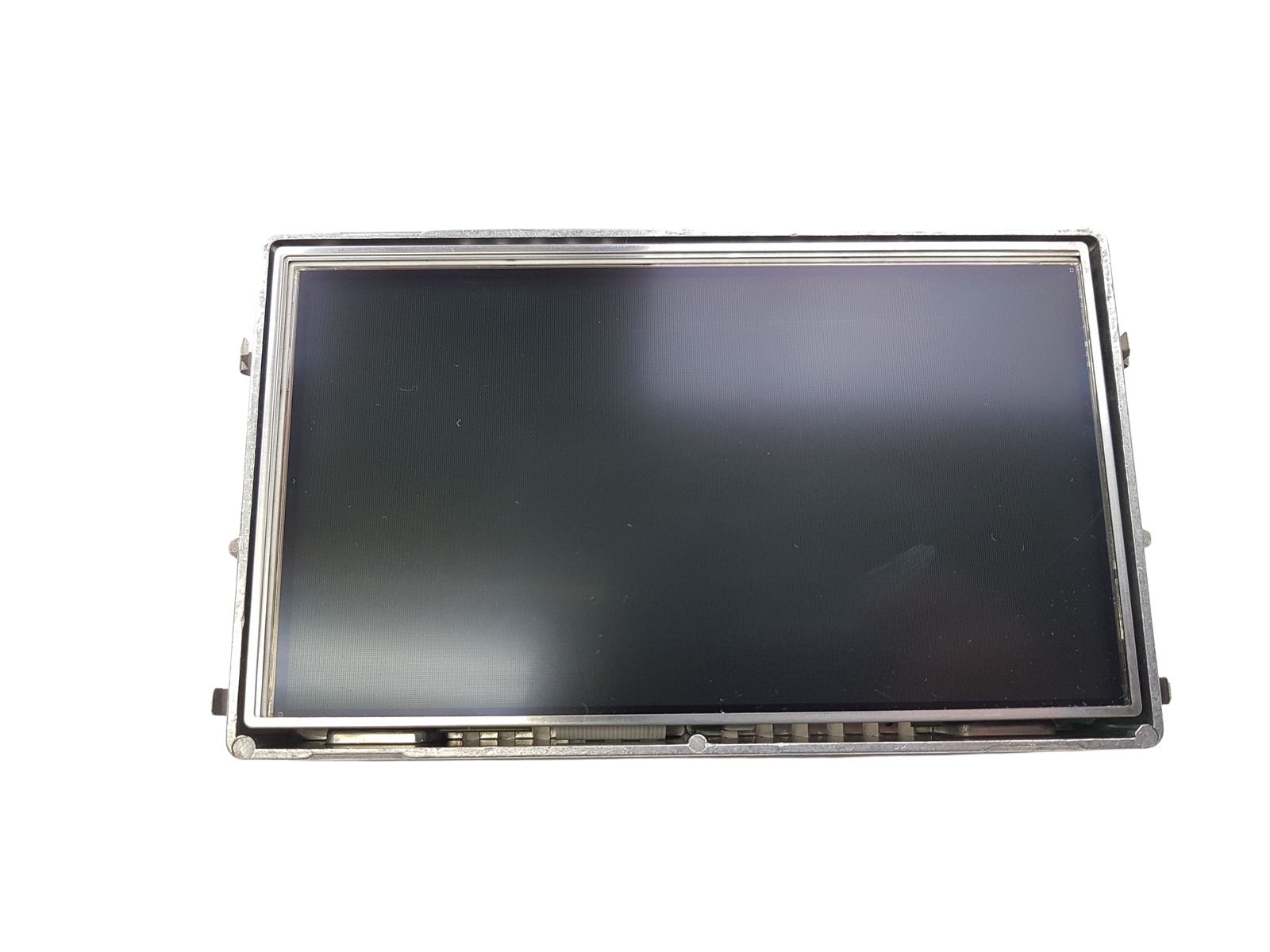 Navigaationäyttö Renault 8200154477 ECRAN A5 NG main product photo