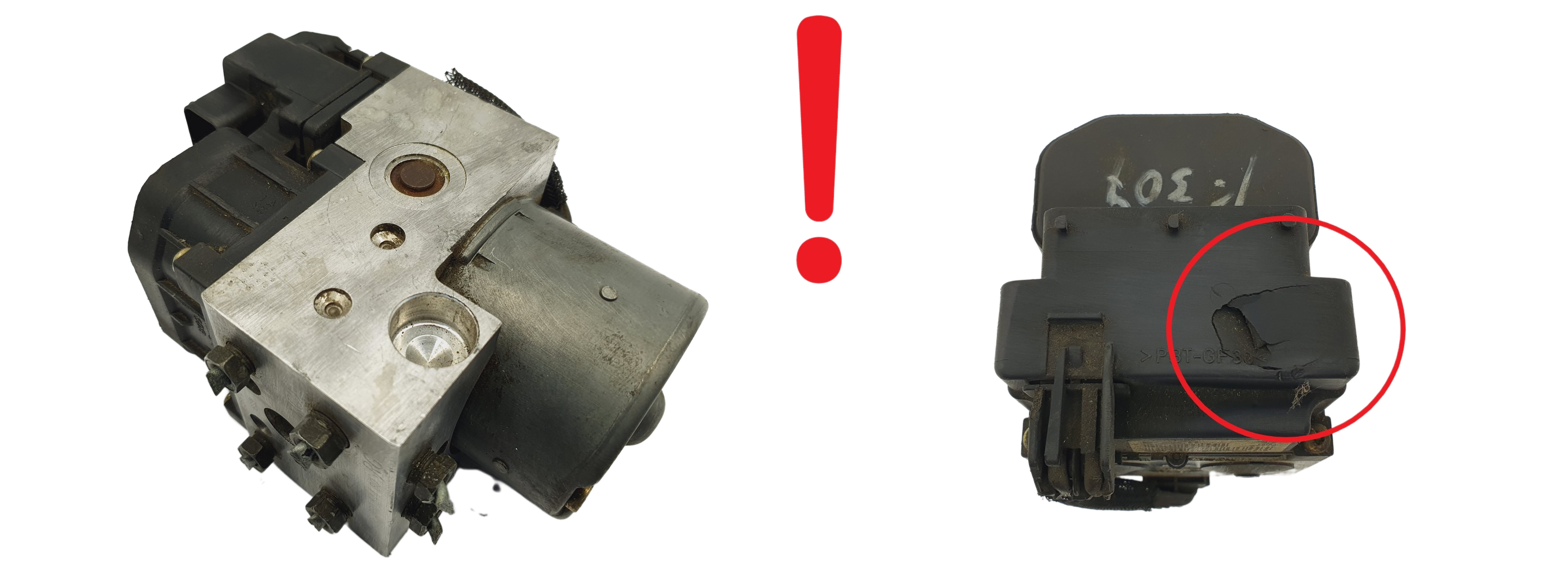 Abs-pumppu Citroen Xsara 2 9636084480 0273004440 0265216722 62006 main product photo