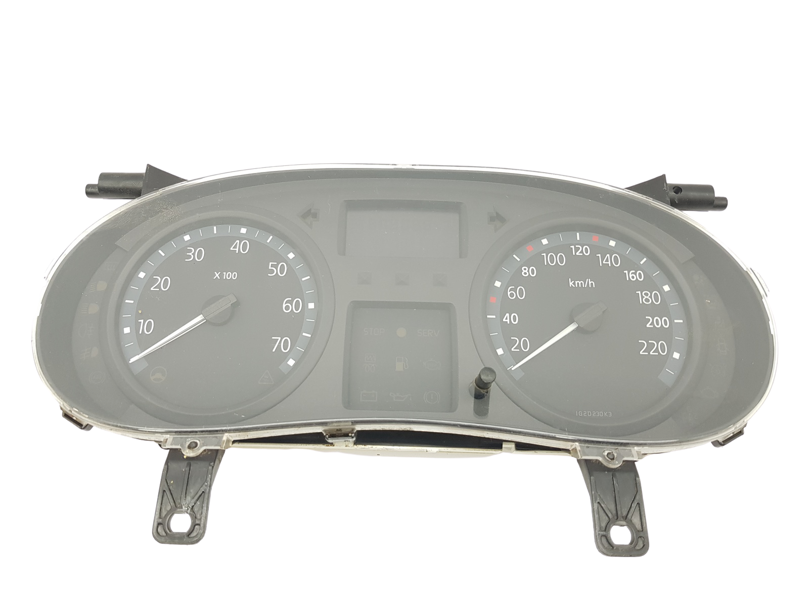 Kierroslukumittari Renault Clio 2 8200276525 A 28472 main product photo