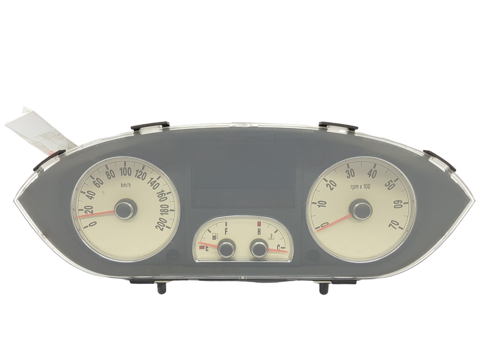 Kierroslukumittari Lancia Musa 735417167 503001190200 25591 main product photo