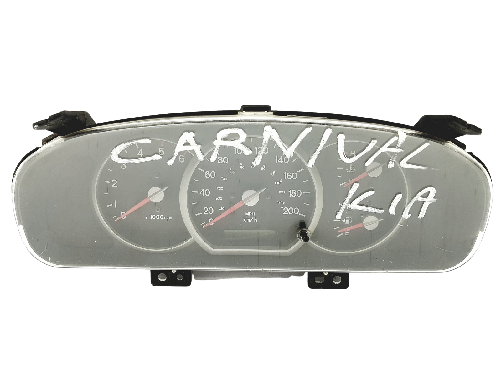 Kierroslukumittari Kia Carnival 0K52A55430A 2003-64310K 41468 main product photo