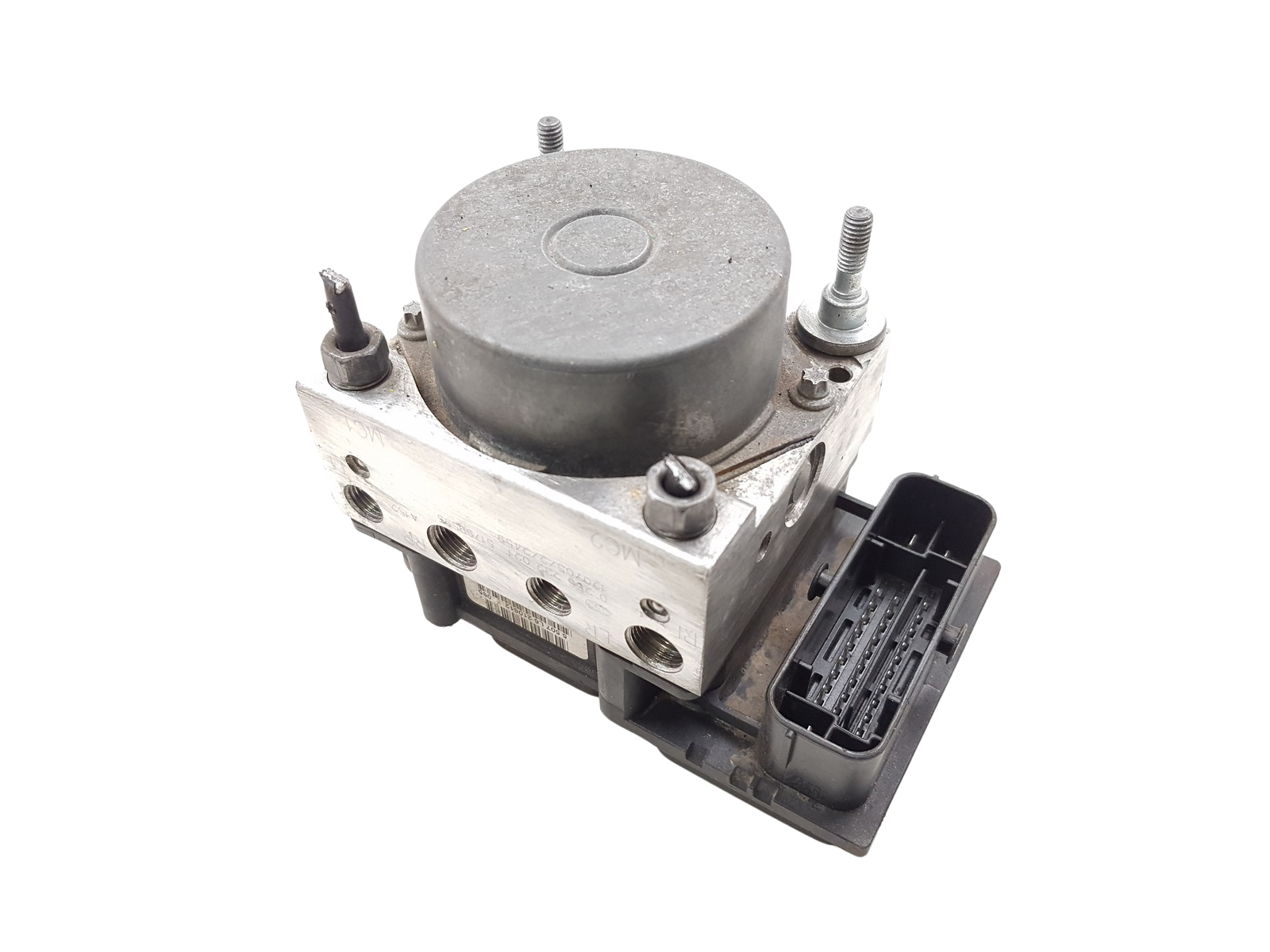 Abs-pumppu Fiat Panda 51799595 0265800673 0265232021 Bosch 1197 main product photo