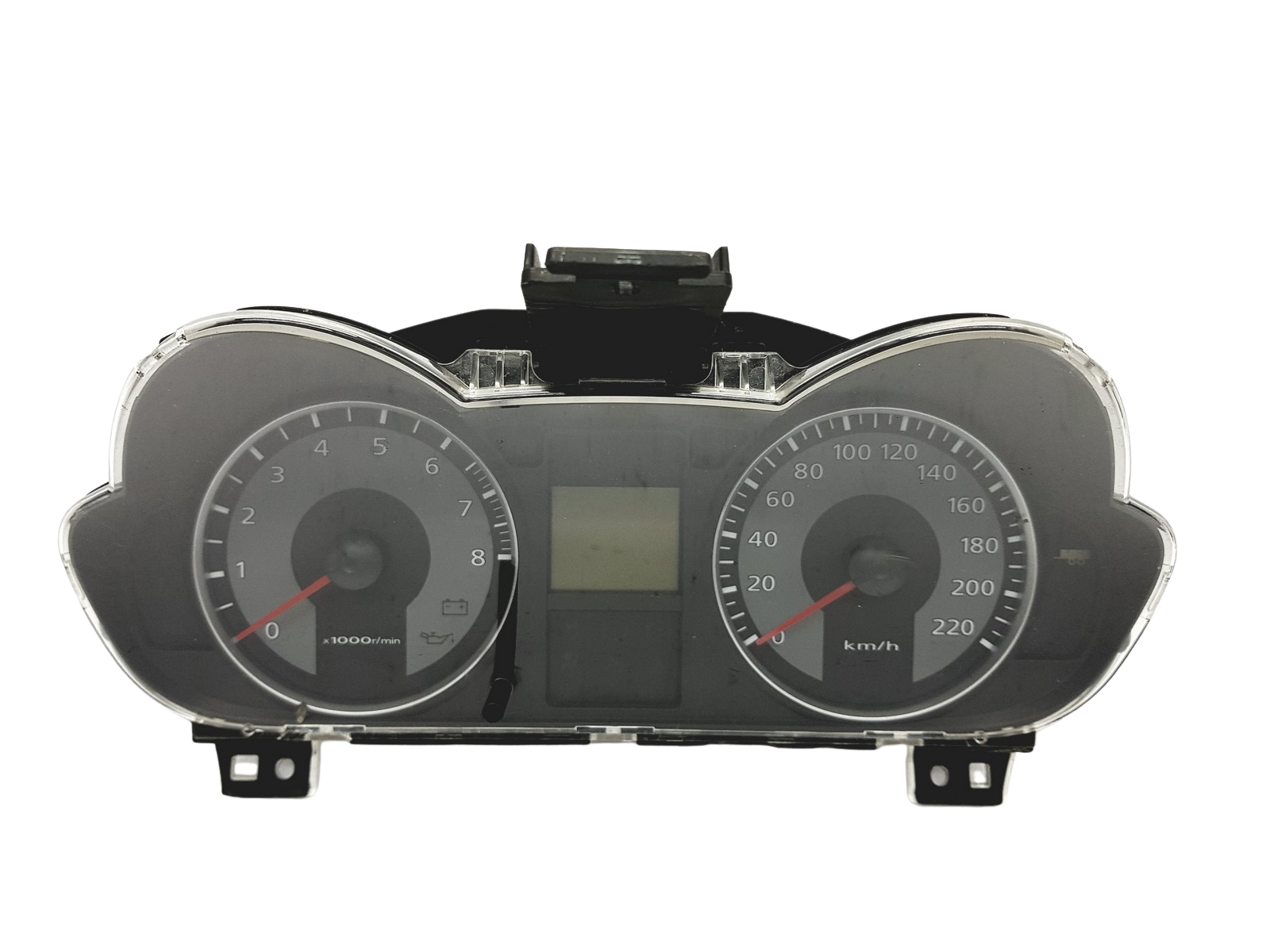 Nopeusmittari Mitsubishi Colt 8100B542J MM0051-015 55720 main product photo