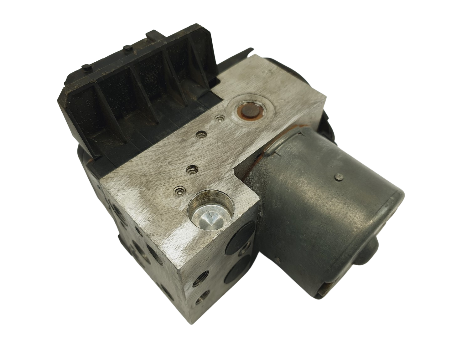 Abs-pumppu Peugeot 607 9632833580 0265202418 Bosch 64141 main product photo