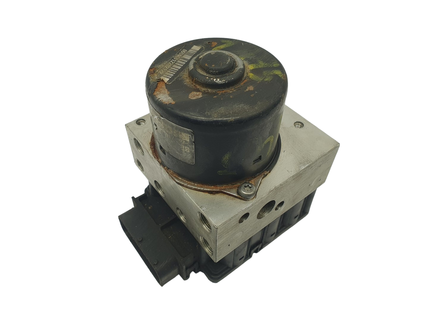 Abs-pumppu Peugeot 206 9632539480 10.0948-1108.3 Ate 64387 main product photo