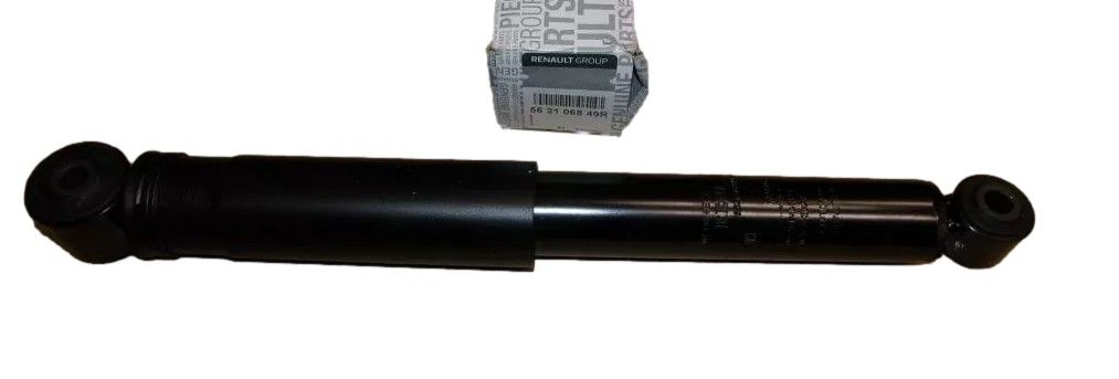 Iskunvaimennin Taka Uusi Alkuperäinen 562106849R Renault main product photo