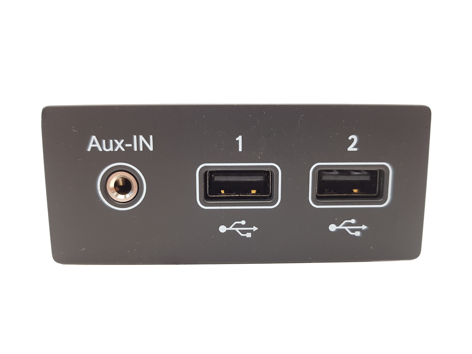 Moduuli Aux-IN USB Renault 280231553R main product photo