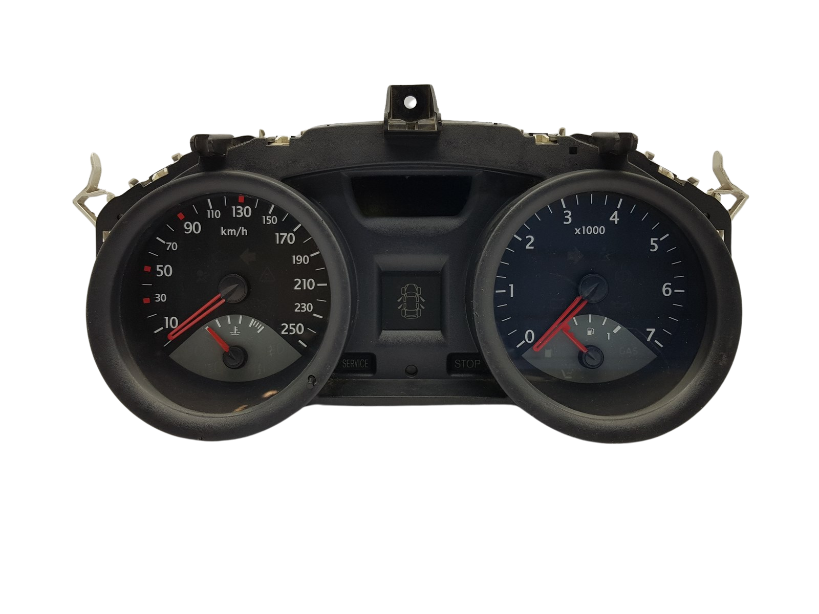 Kierroslukumittari Renault Megane 2 8200306535 3033 main product photo