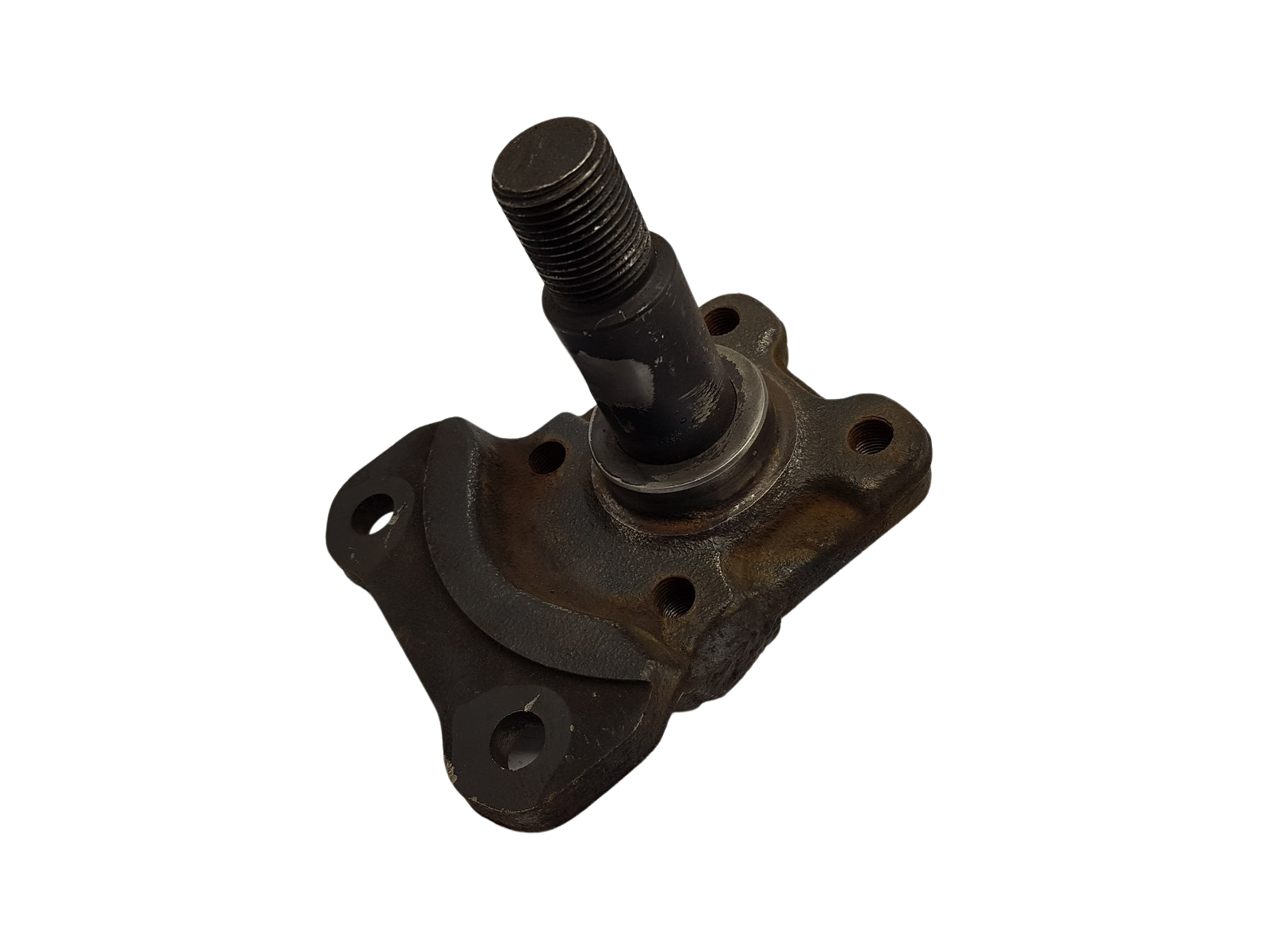 Pyörännapa Oikea/Vasen Taka 7701477982 Renault Laguna 2 main product photo
