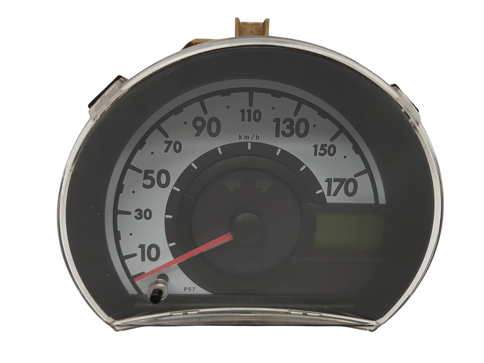 Nopeusmittari 107 C1 Aygo 83800-0H031 Toyota PSA 23674 main product photo