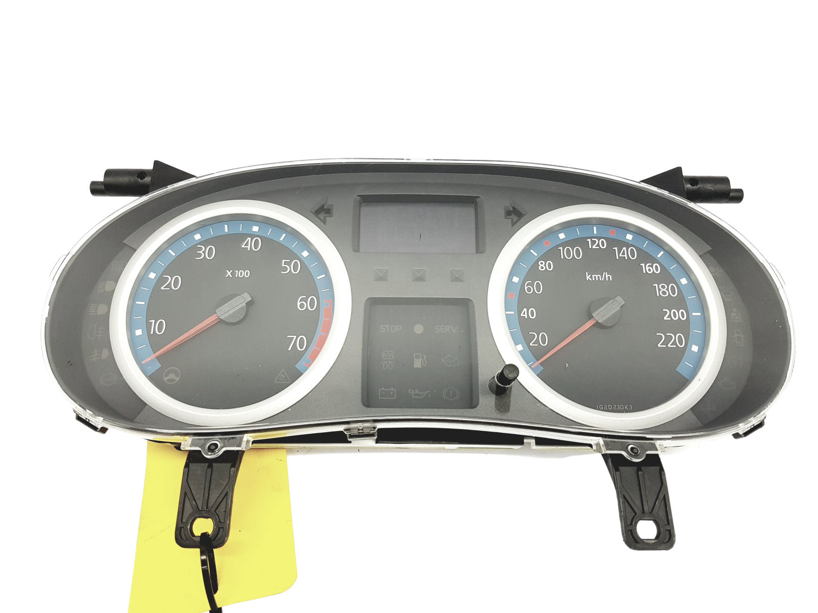 Nopeusmittari Renault Clio 2 8200451342 44688 main product photo